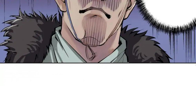 Journey of the Hidden Blade (The Demon Blades) Chapter 44 Gambar 22